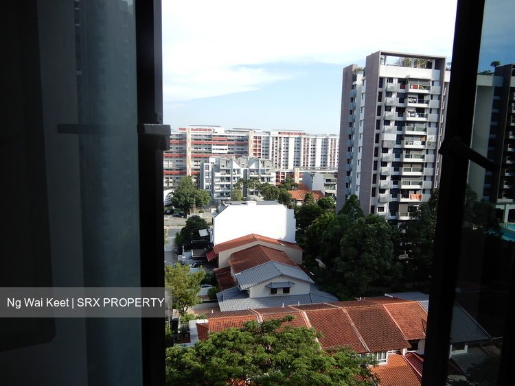 Blk 15 Hougang View (Hougang), HDB 4 Rooms #587255711